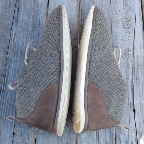 UGG men HYPERWAVE SNEAKERS - Picture 7 of 10